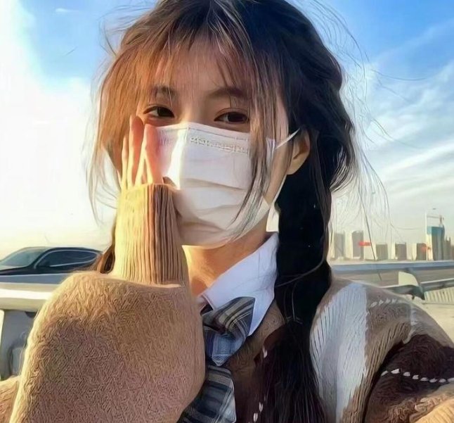凭栏一片风云起海报