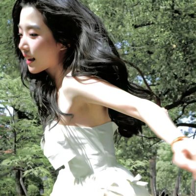 男式伊甸园海报