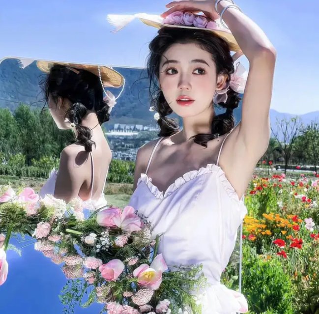 高文爵士与绿衣骑士海报